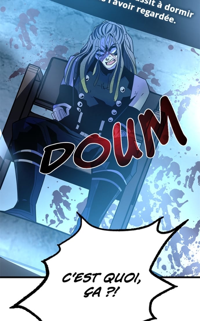 Villain to Kill Chapitre 190 - Page 7