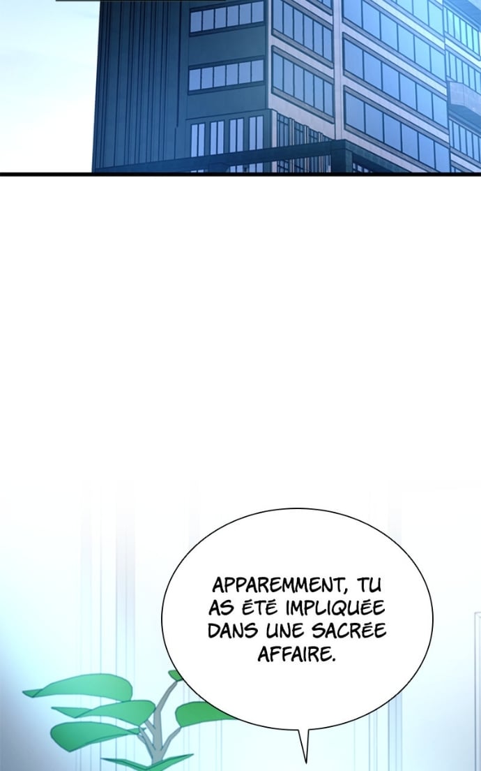Villain to Kill Chapitre 190 - Page 70