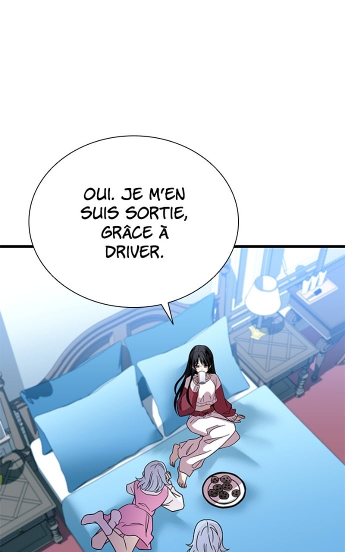 Villain to Kill Chapitre 190 - Page 72
