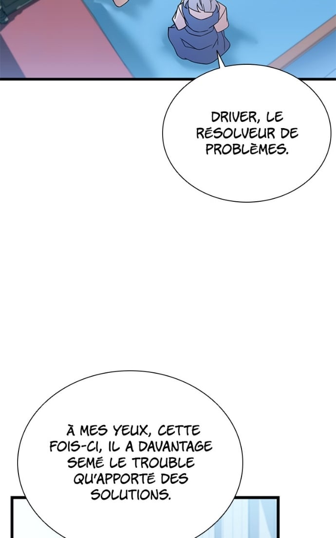 Villain to Kill Chapitre 190 - Page 73