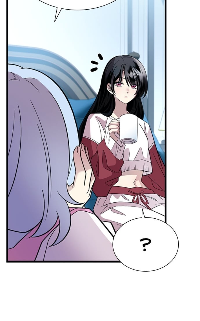 Villain to Kill Chapitre 190 - Page 74