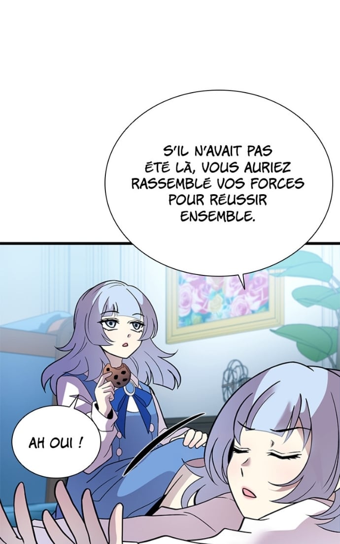 Villain to Kill Chapitre 190 - Page 75