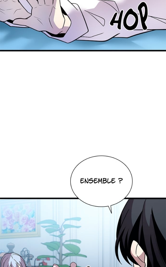Villain to Kill Chapitre 190 - Page 76
