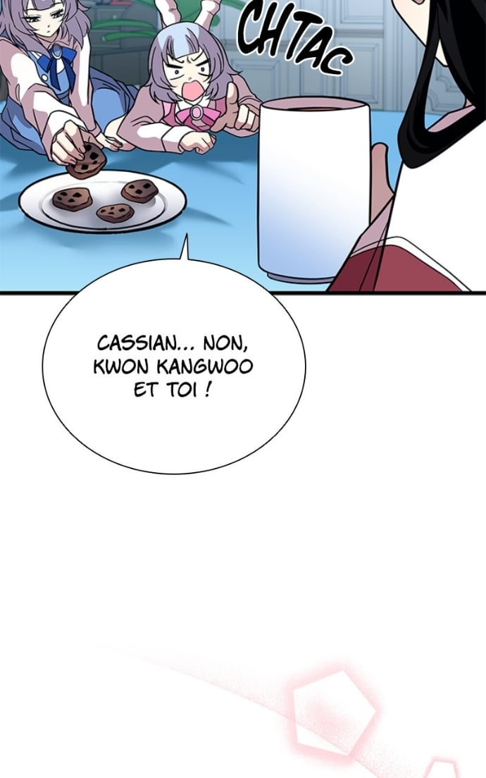Villain to Kill Chapitre 190 - Page 77