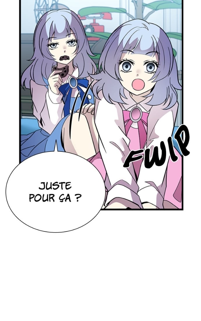 Villain to Kill Chapitre 190 - Page 80