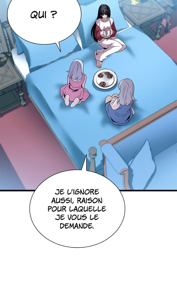 Villain to Kill Chapitre 190 - Page 82