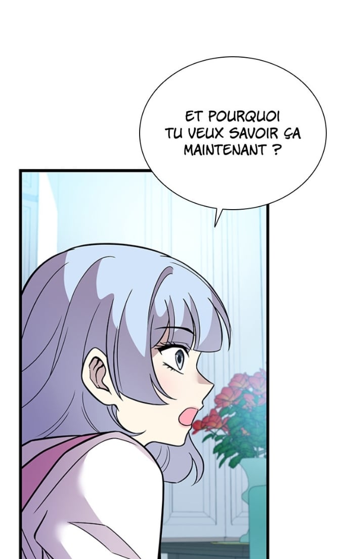Villain to Kill Chapitre 190 - Page 83