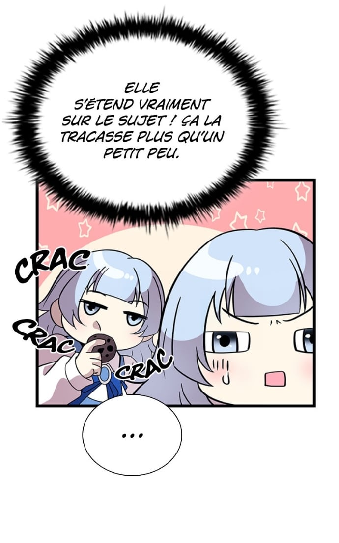 Villain to Kill Chapitre 190 - Page 87