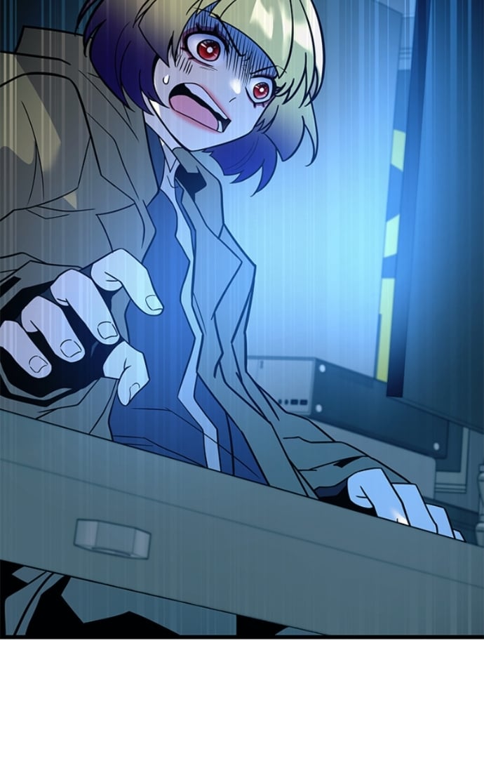 Villain to Kill Chapitre 190 - Page 9