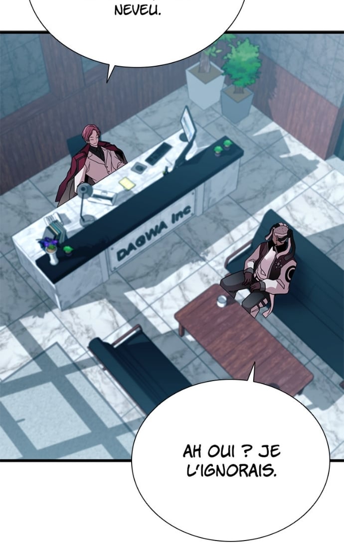 Villain to Kill Chapitre 190 - Page 93
