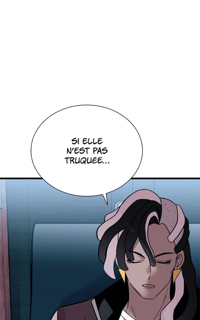 Villain to Kill Chapitre 190 - Page 96