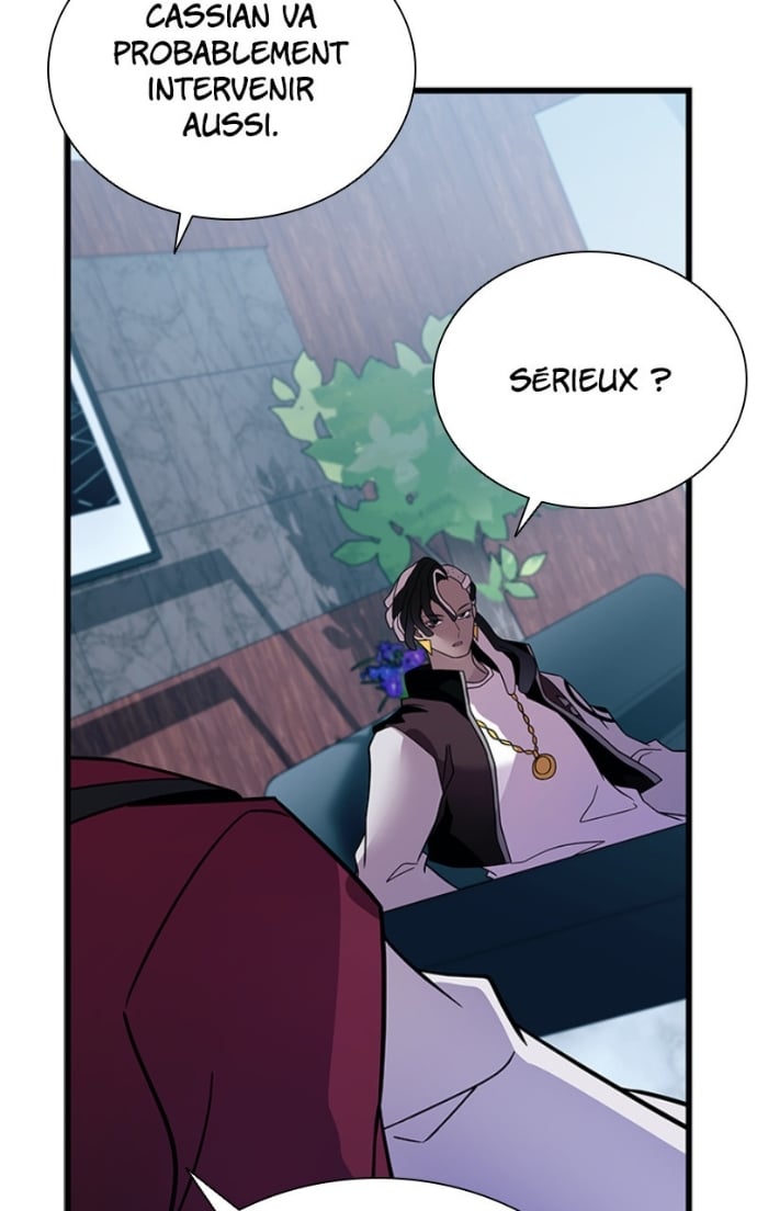 Villain to Kill Chapitre 190 - Page 98