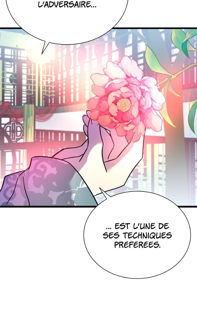 Villain to Kill Chapitre 191 - Page 100