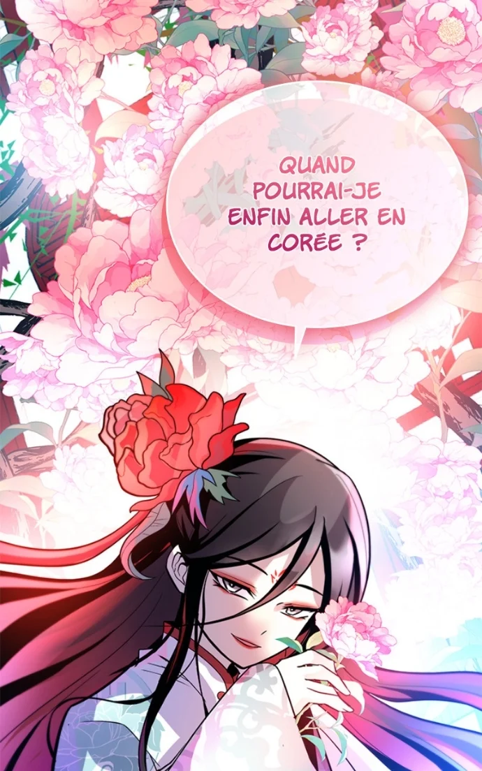 Villain to Kill Chapitre 191 - Page 102