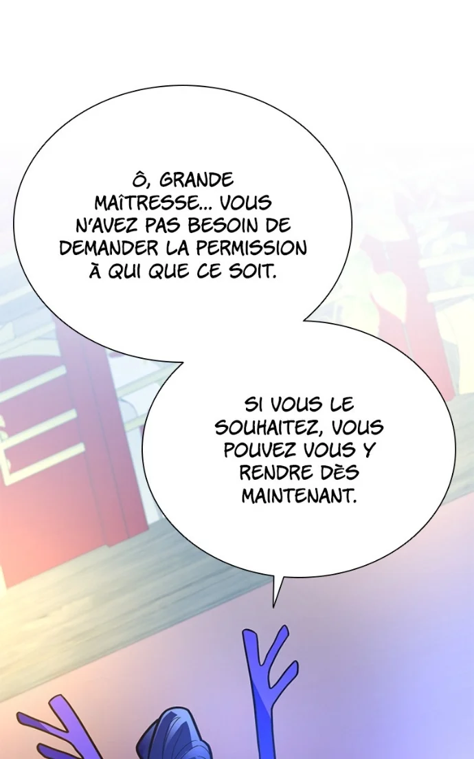 Villain to Kill Chapitre 191 - Page 104