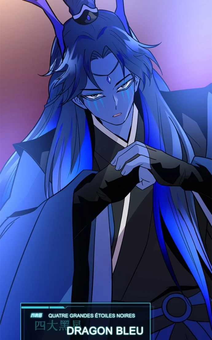 Villain to Kill Chapitre 191 - Page 105