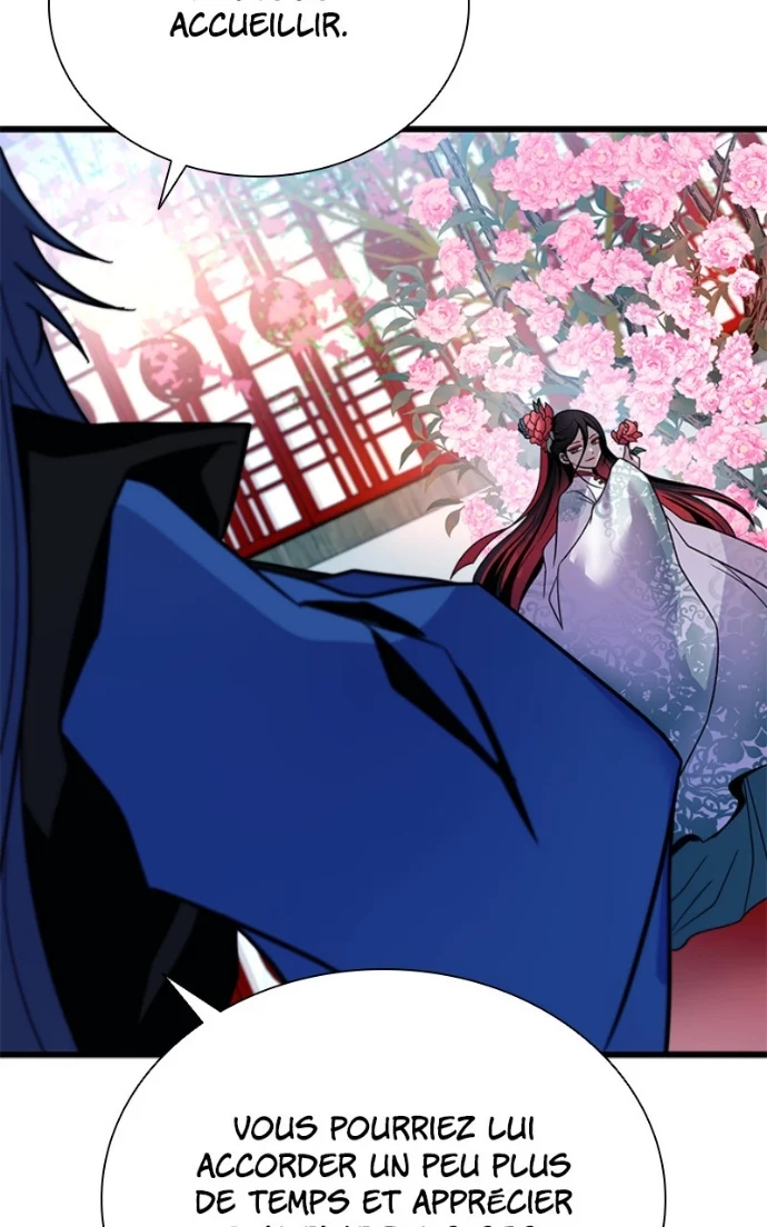 Villain to Kill Chapitre 191 - Page 109