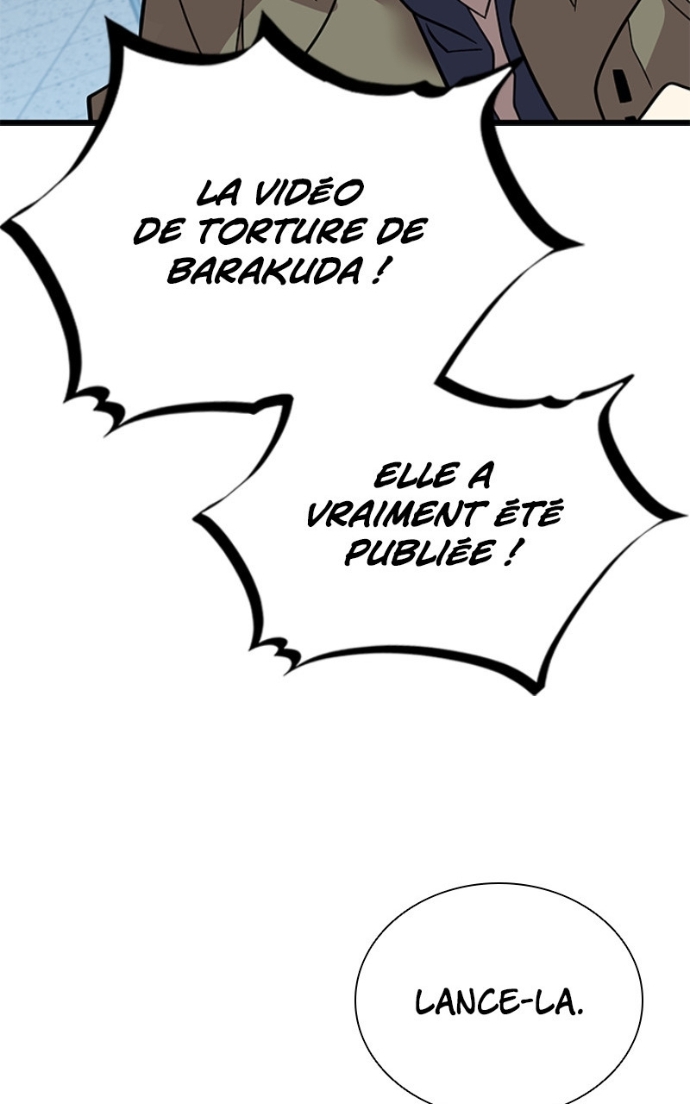 Villain to Kill Chapitre 191 - Page 11