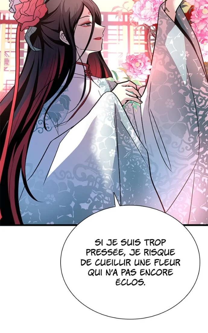 Villain to Kill Chapitre 191 - Page 111
