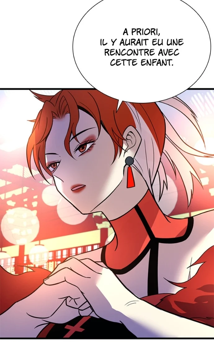 Villain to Kill Chapitre 191 - Page 114