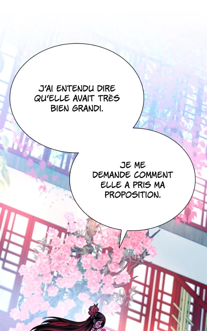 Villain to Kill Chapitre 191 - Page 118