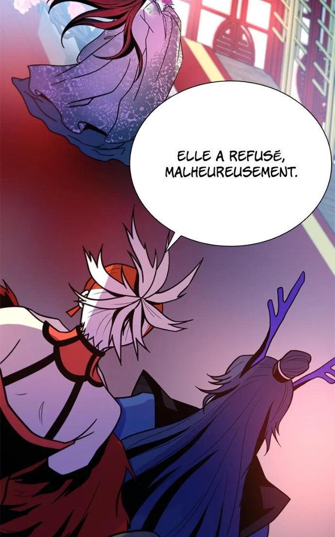 Villain to Kill Chapitre 191 - Page 119