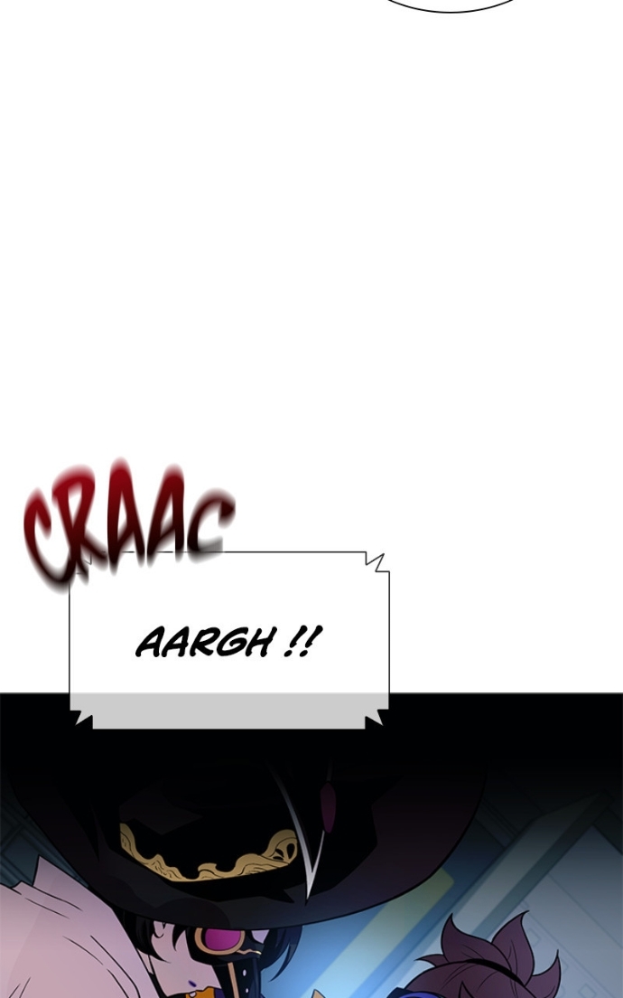 Villain to Kill Chapitre 191 - Page 12