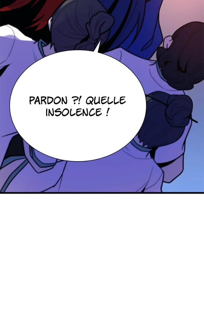 Villain to Kill Chapitre 191 - Page 120