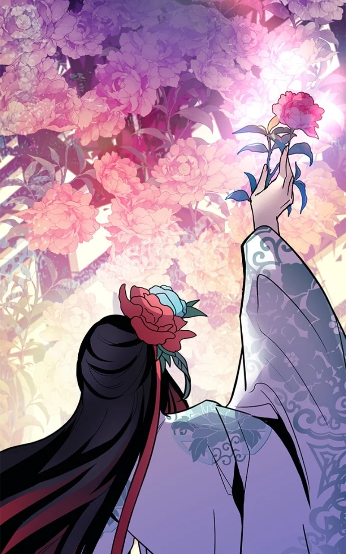 Villain to Kill Chapitre 191 - Page 123