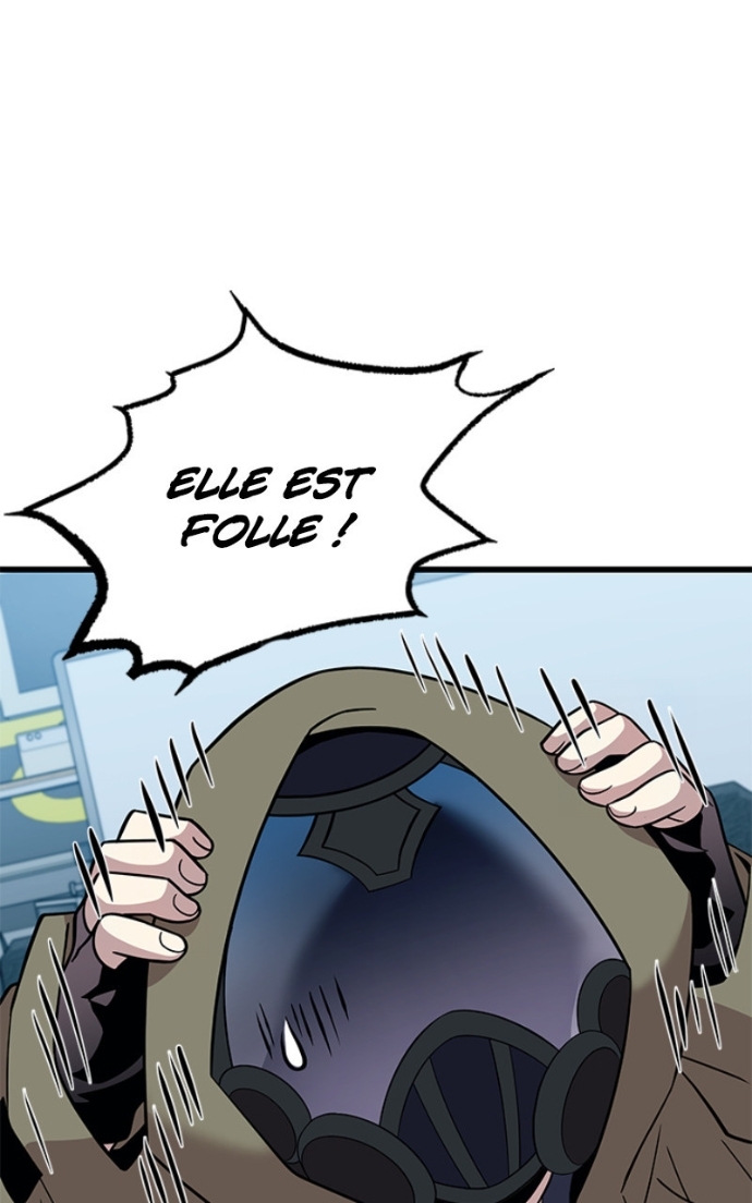 Villain to Kill Chapitre 191 - Page 14