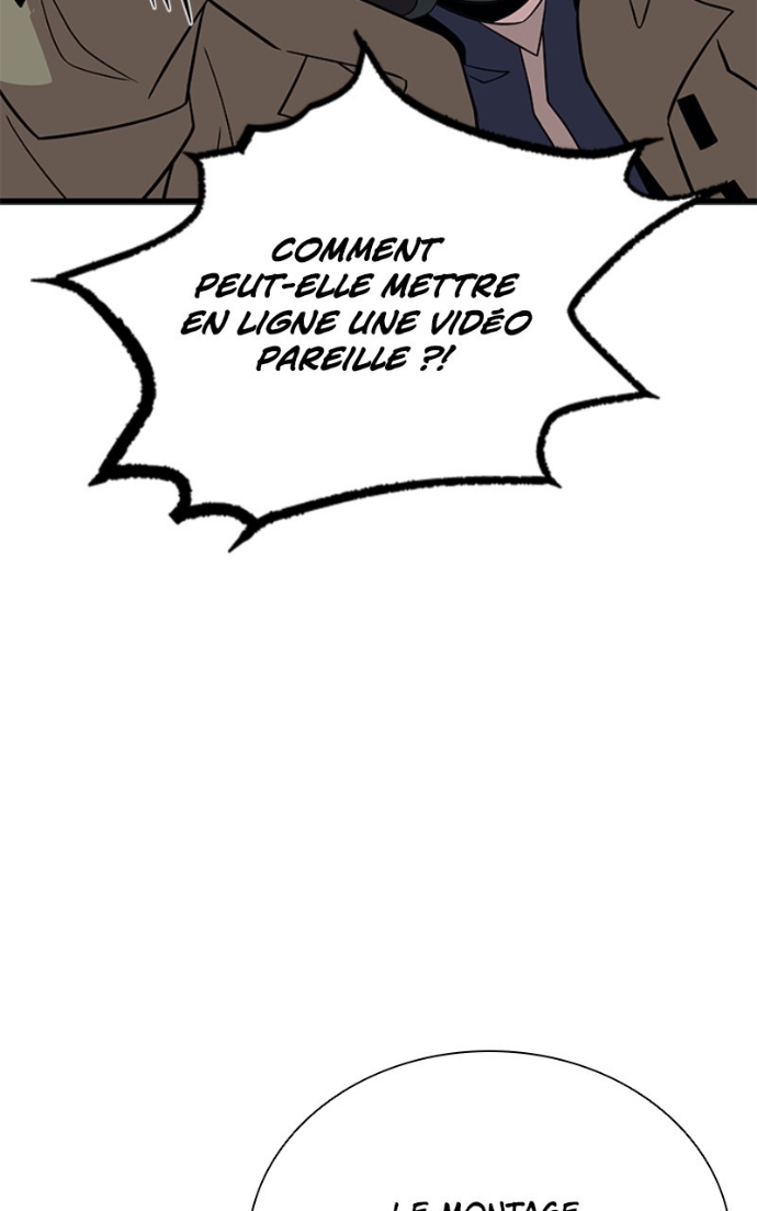 Villain to Kill Chapitre 191 - Page 15