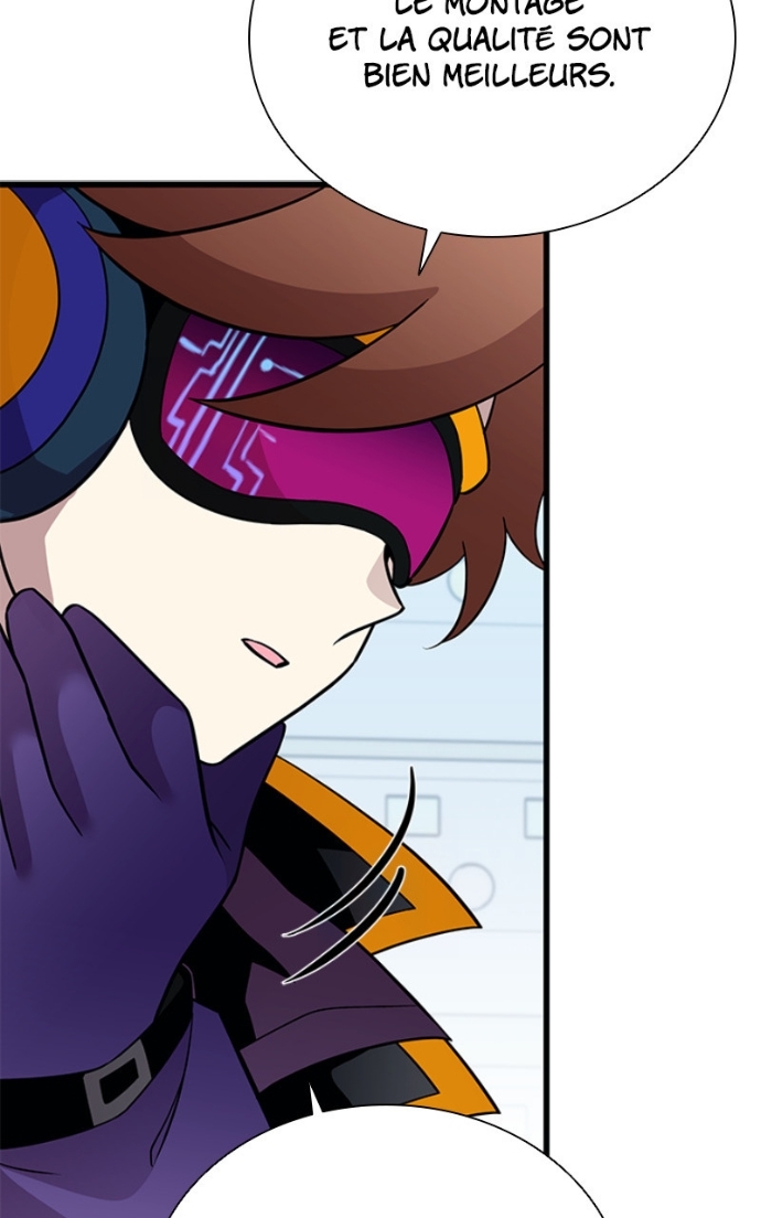 Villain to Kill Chapitre 191 - Page 16