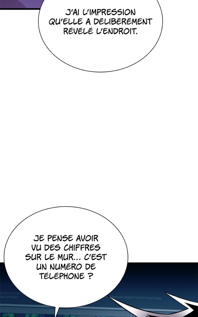 Villain to Kill Chapitre 191 - Page 17
