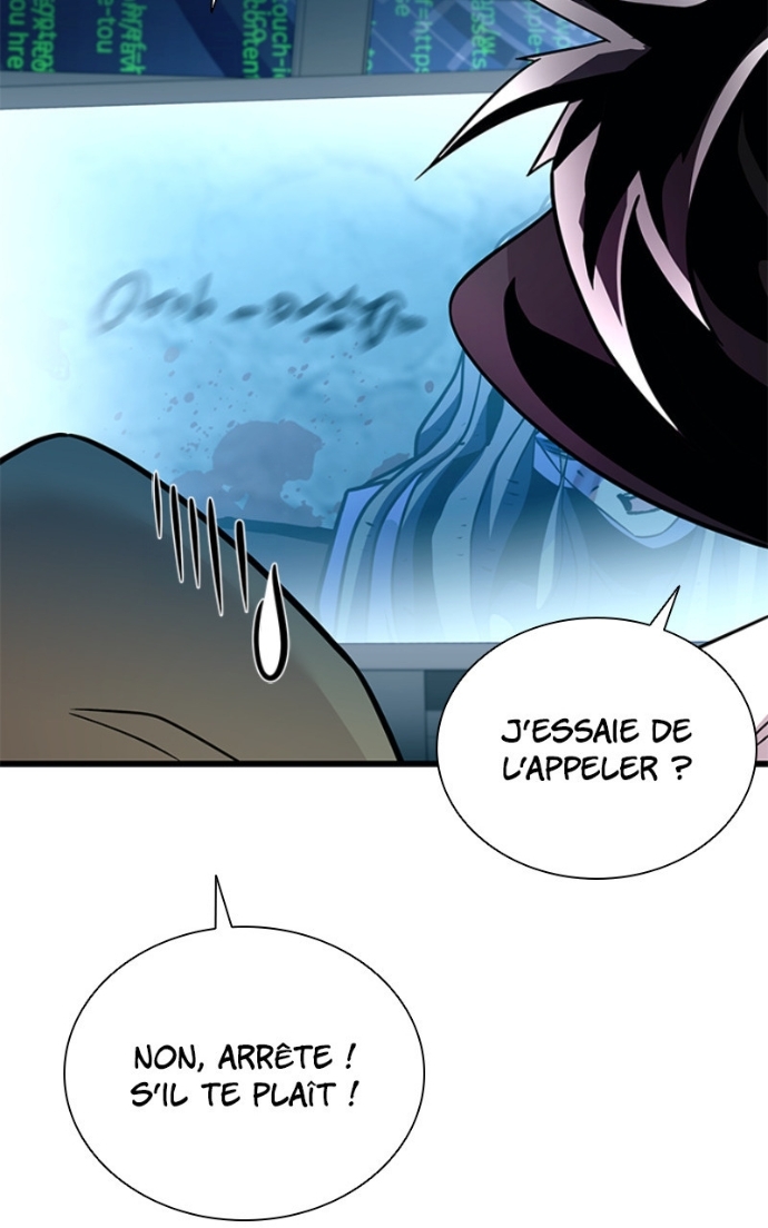Villain to Kill Chapitre 191 - Page 18