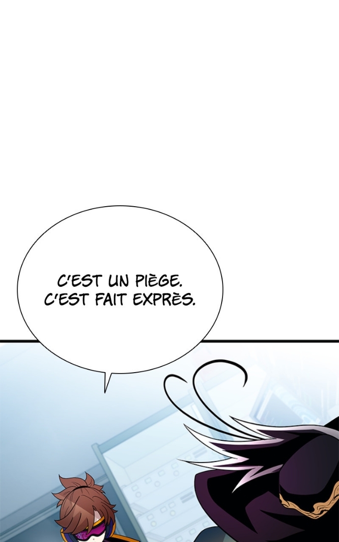 Villain to Kill Chapitre 191 - Page 19
