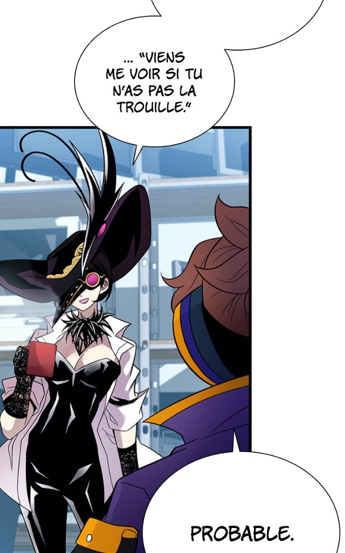 Villain to Kill Chapitre 191 - Page 21