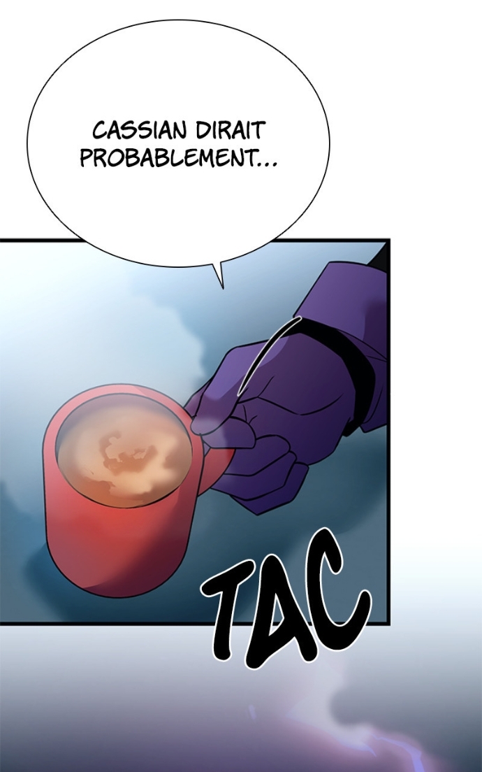 Villain to Kill Chapitre 191 - Page 25