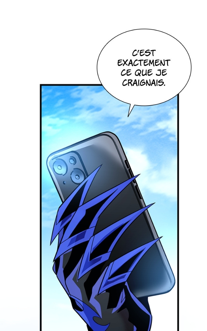 Villain to Kill Chapitre 191 - Page 36