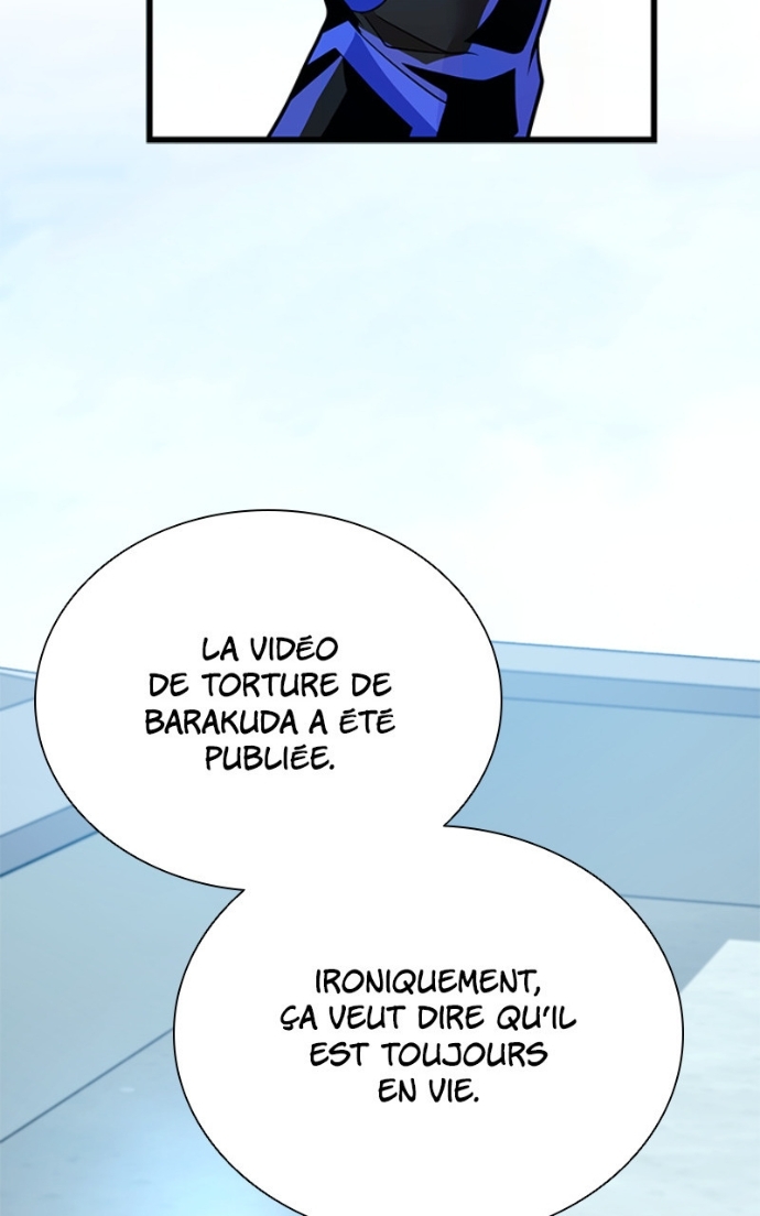 Villain to Kill Chapitre 191 - Page 37
