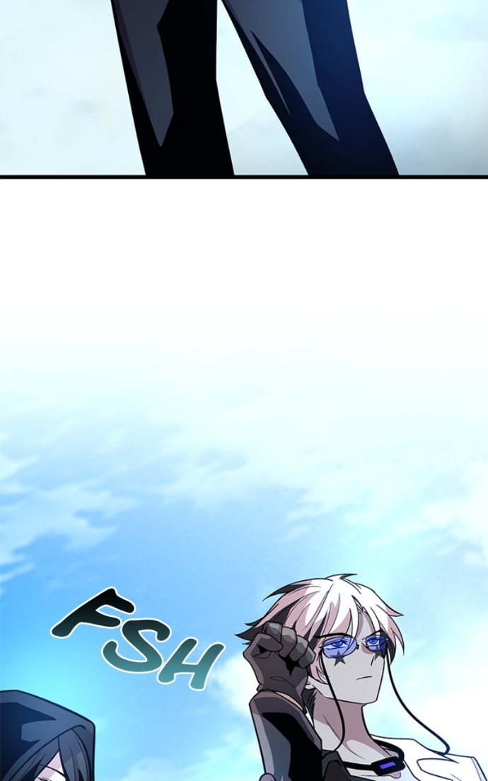 Villain to Kill Chapitre 191 - Page 39