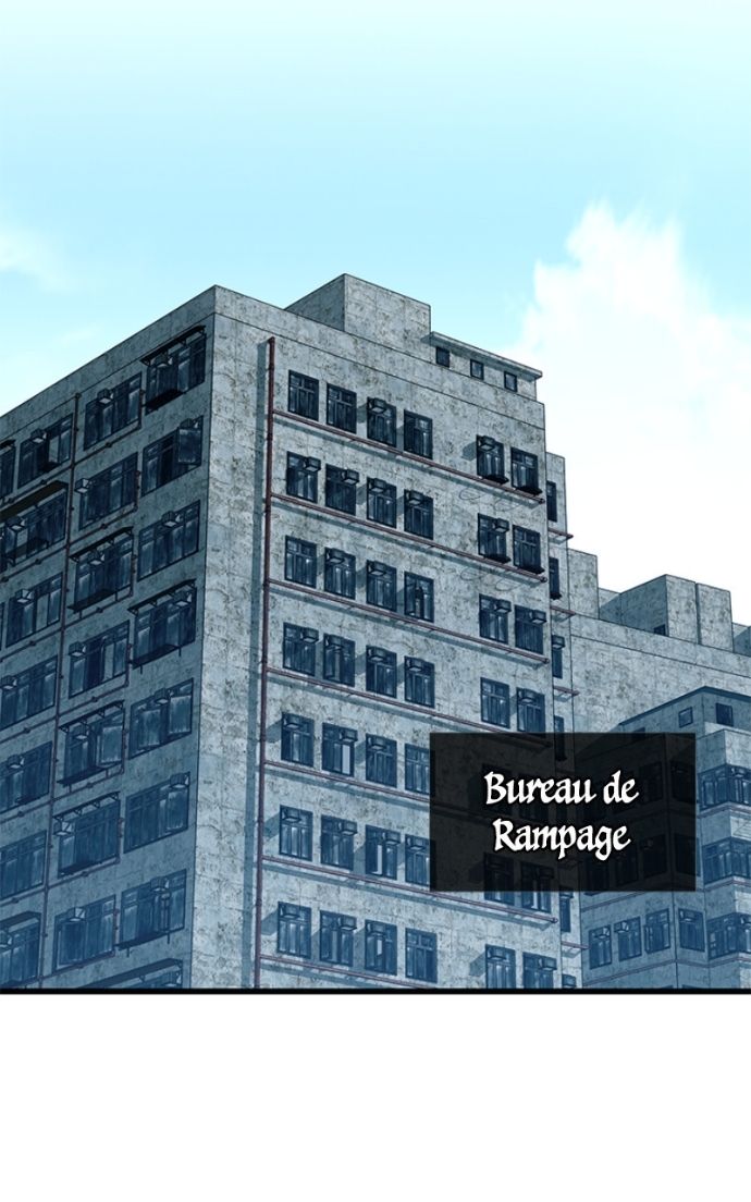 Villain to Kill Chapitre 191 - Page 4