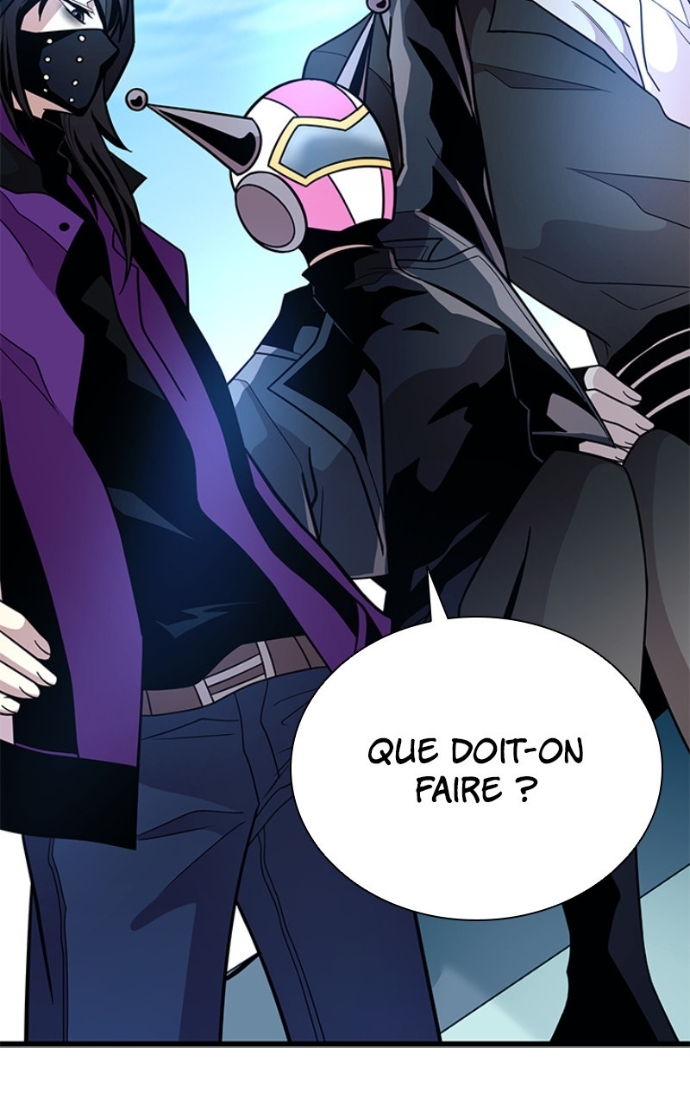 Villain to Kill Chapitre 191 - Page 40