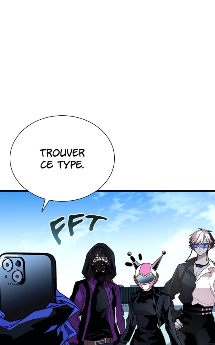 Villain to Kill Chapitre 191 - Page 41