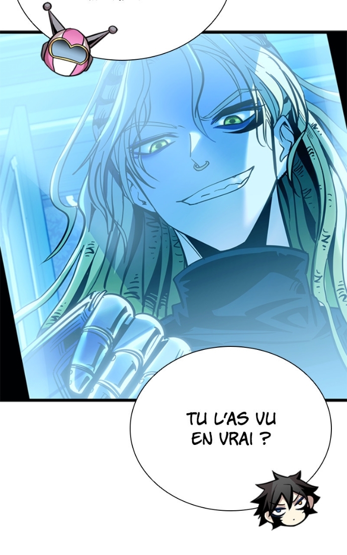 Villain to Kill Chapitre 191 - Page 43