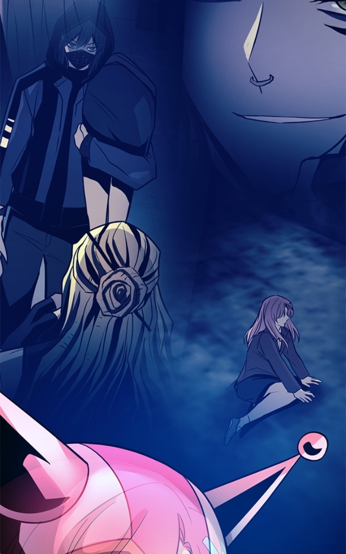 Villain to Kill Chapitre 191 - Page 45