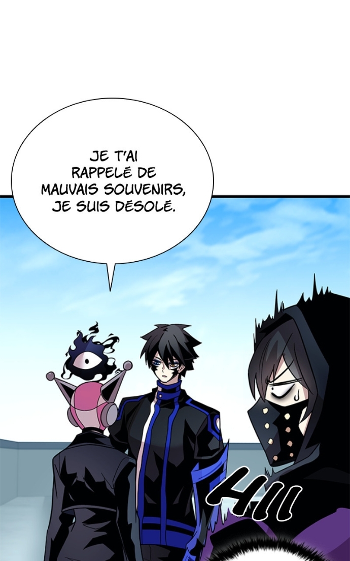Villain to Kill Chapitre 191 - Page 47