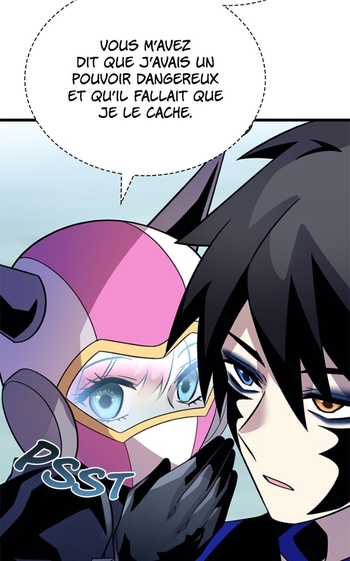Villain to Kill Chapitre 191 - Page 49