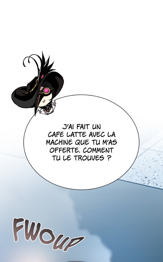Villain to Kill Chapitre 191 - Page 5