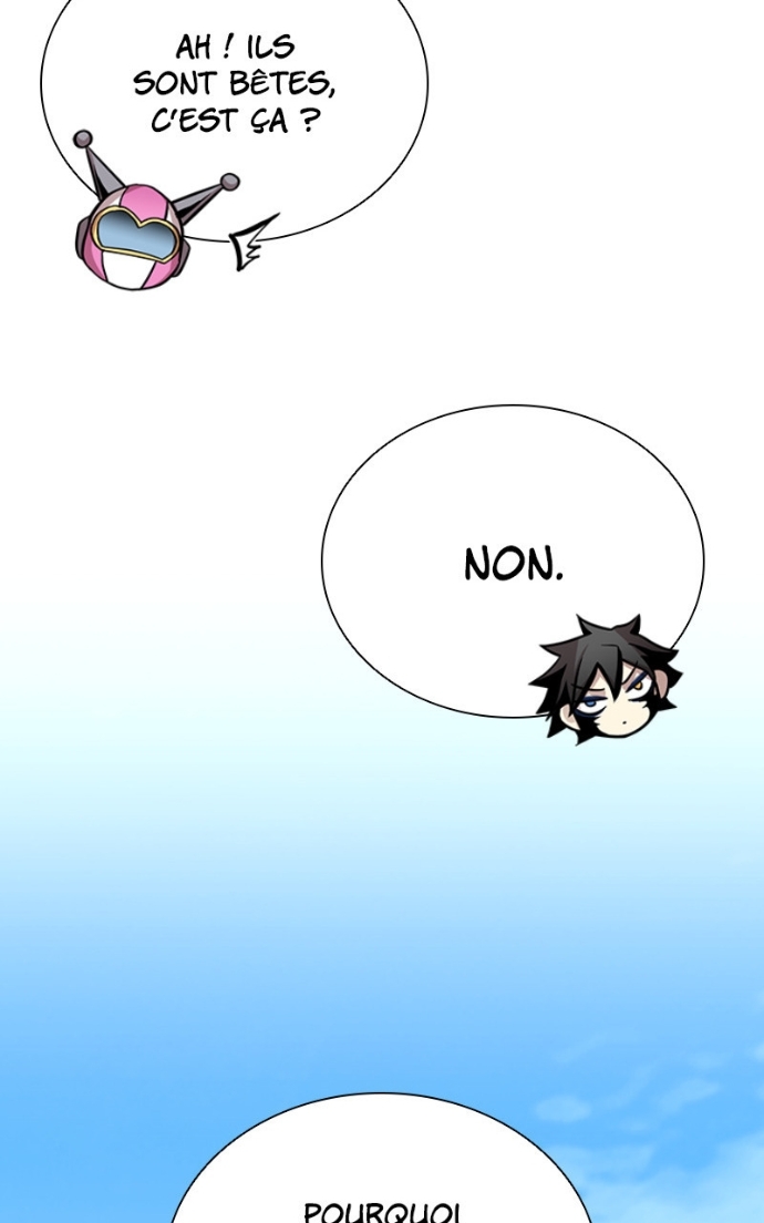 Villain to Kill Chapitre 191 - Page 51