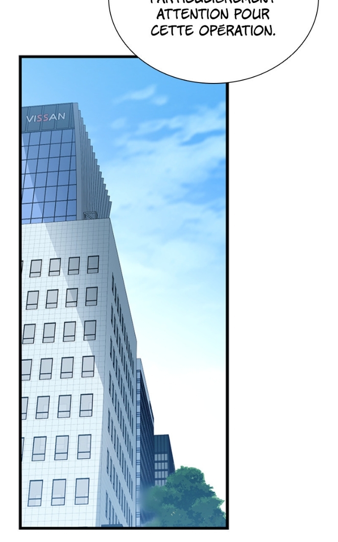 Villain to Kill Chapitre 191 - Page 54